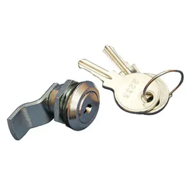 Side Panel Locking Kit, 4 Sets (Cspqtrl) 1