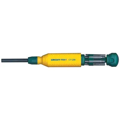 15-In-1 Multi-Bit Hex/Allen Screwdriver (Ct-1200) 1