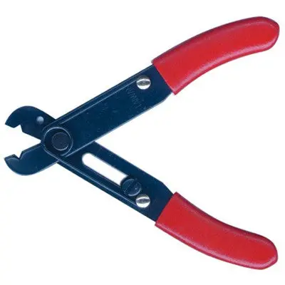 Wire Stripper 30-10 Awg With Spring Return (Ct-150) 1