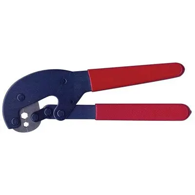Coaxial Hex Crimp Tool (0.255, 0.322") (Ct-415) 1