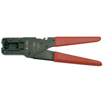 Compression Crimp Tool - F Connector (Rg59/ 6) (Ct-416) 1