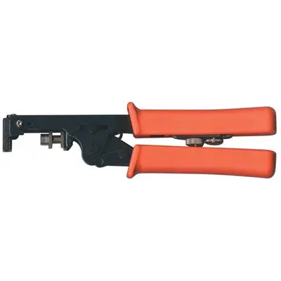 Compression Crimp Tool - Bnc, F, Rca Connectors (Rg59/ 6) (Ct-418) 1