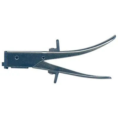 Nibbling Tool (Ct-550) 1