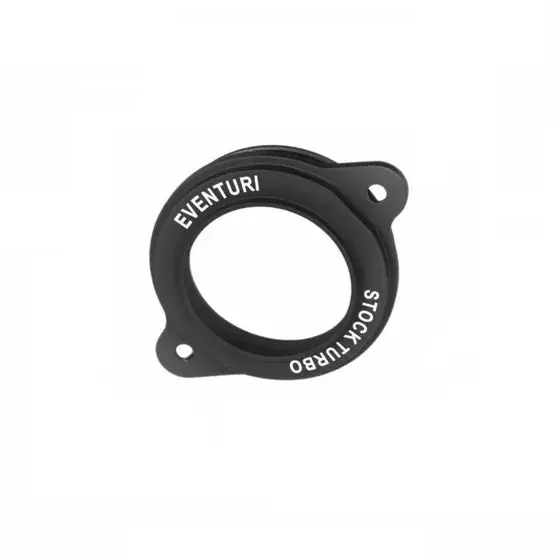 Stock Turbo Flange For Carbon Fibre Turbo Inlet 1