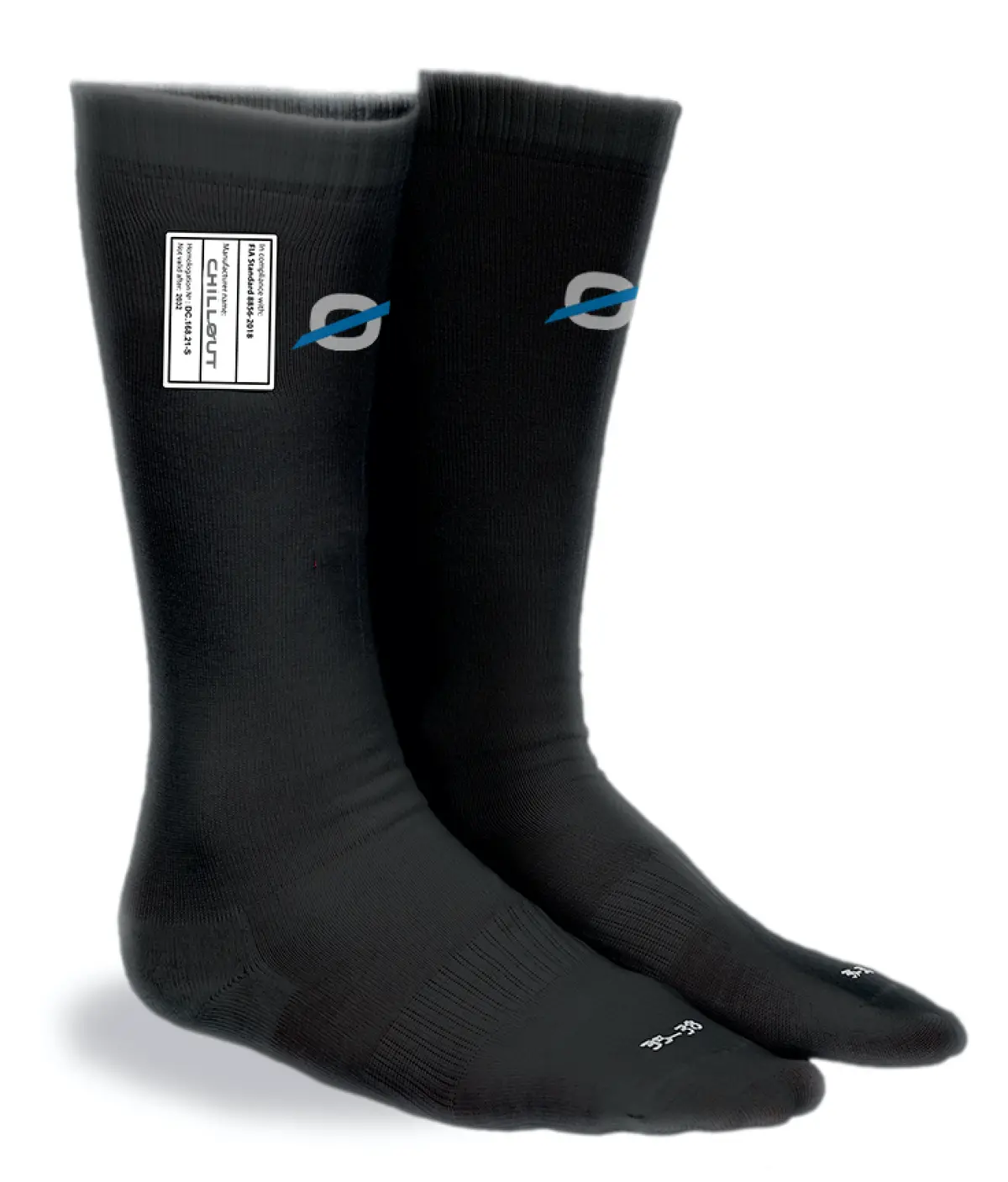 Chillout Pro Sport Socks 1
