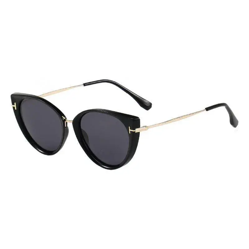 Cyprus Cat Eye Sunglasses (Prescription) 1