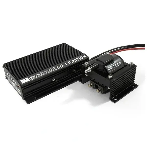 Daytona Sensors Cd-1 Ignition Kit 1