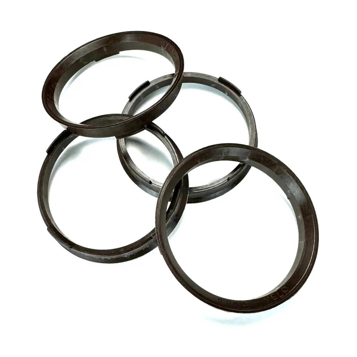 Centrador De Llanta Bimecc 73,1Mm -  66,6Mm 4