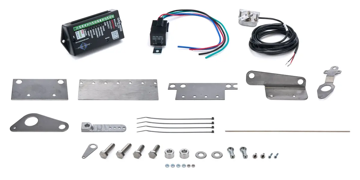 Dakota Digital Digital Gear Shift Sending Unit 1
