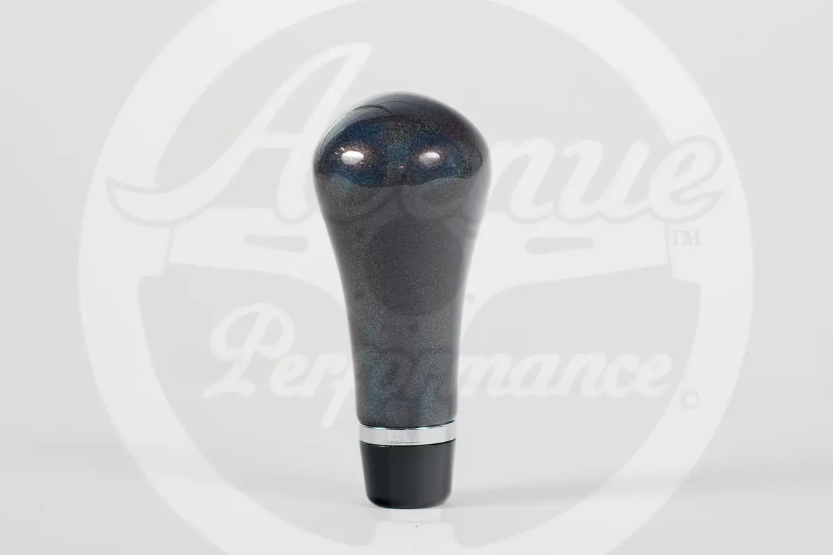 Avenue Stardust Pommel Shift Knob 1