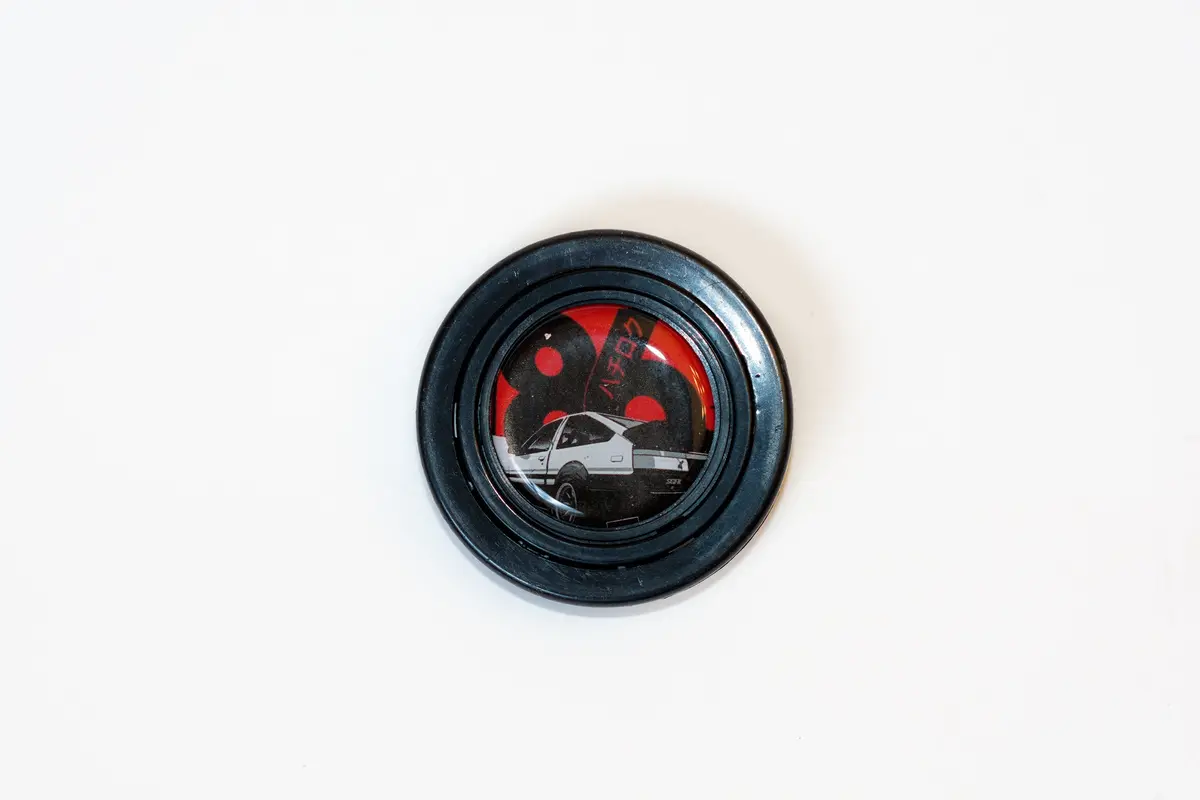Avenue Ae86 Horn Button 1