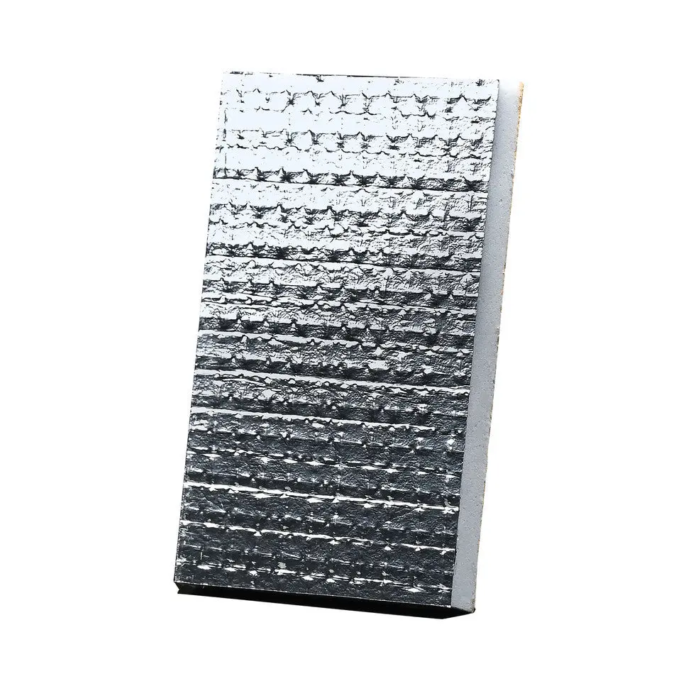 Design Engineering Ultra Block™ Sound Barrier - 48 X 48 In Sheet 1