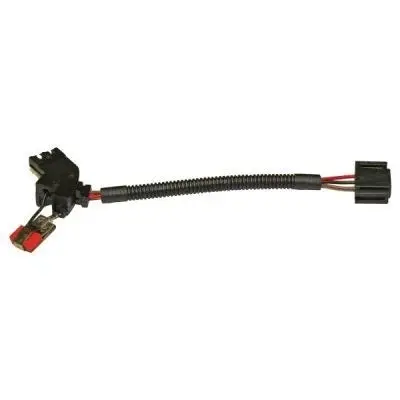 Performance Distributors D.U.I. Ignition Wiring Harness - Distributor To Coil Harness - Gm 1