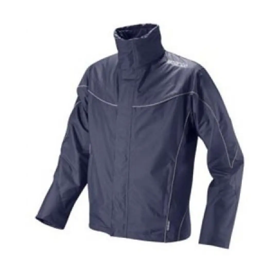 Chaqueta Sparco Fashion Madera Azul Marino 1