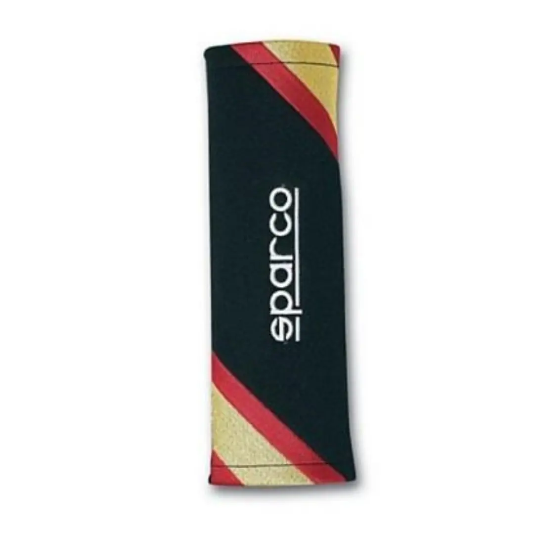 Funda Sparco Cinturón Negro/ España 1