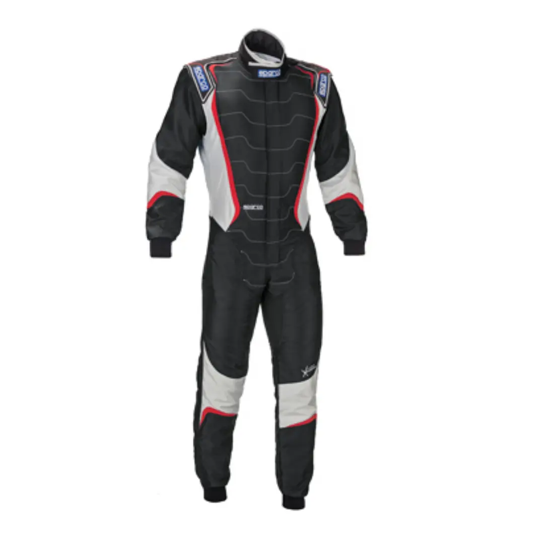 Mono Sparco Karting K28 X-Light Kx8 1