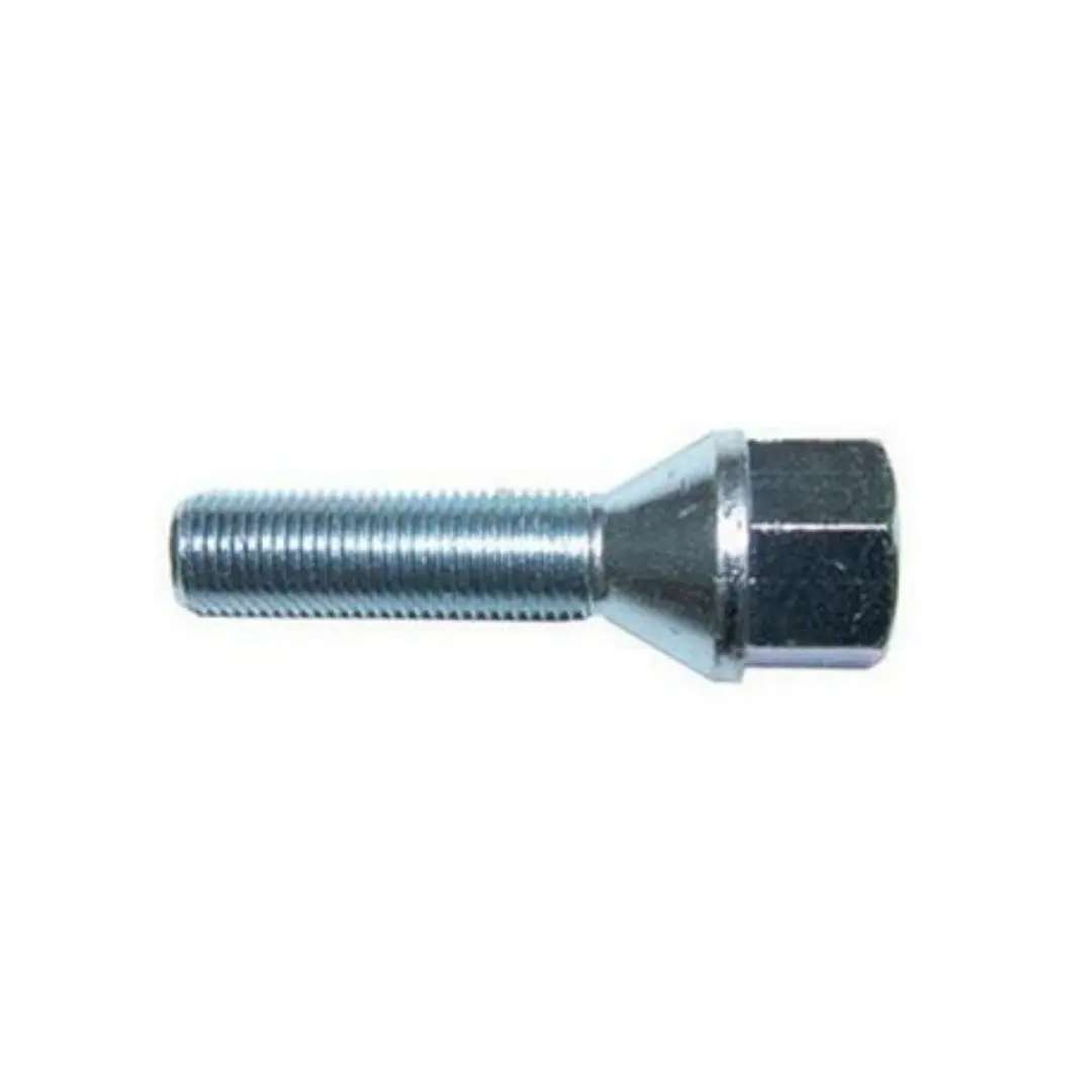 Tornillo Sparco Corto Cónico | Kit 4 Unidades 1