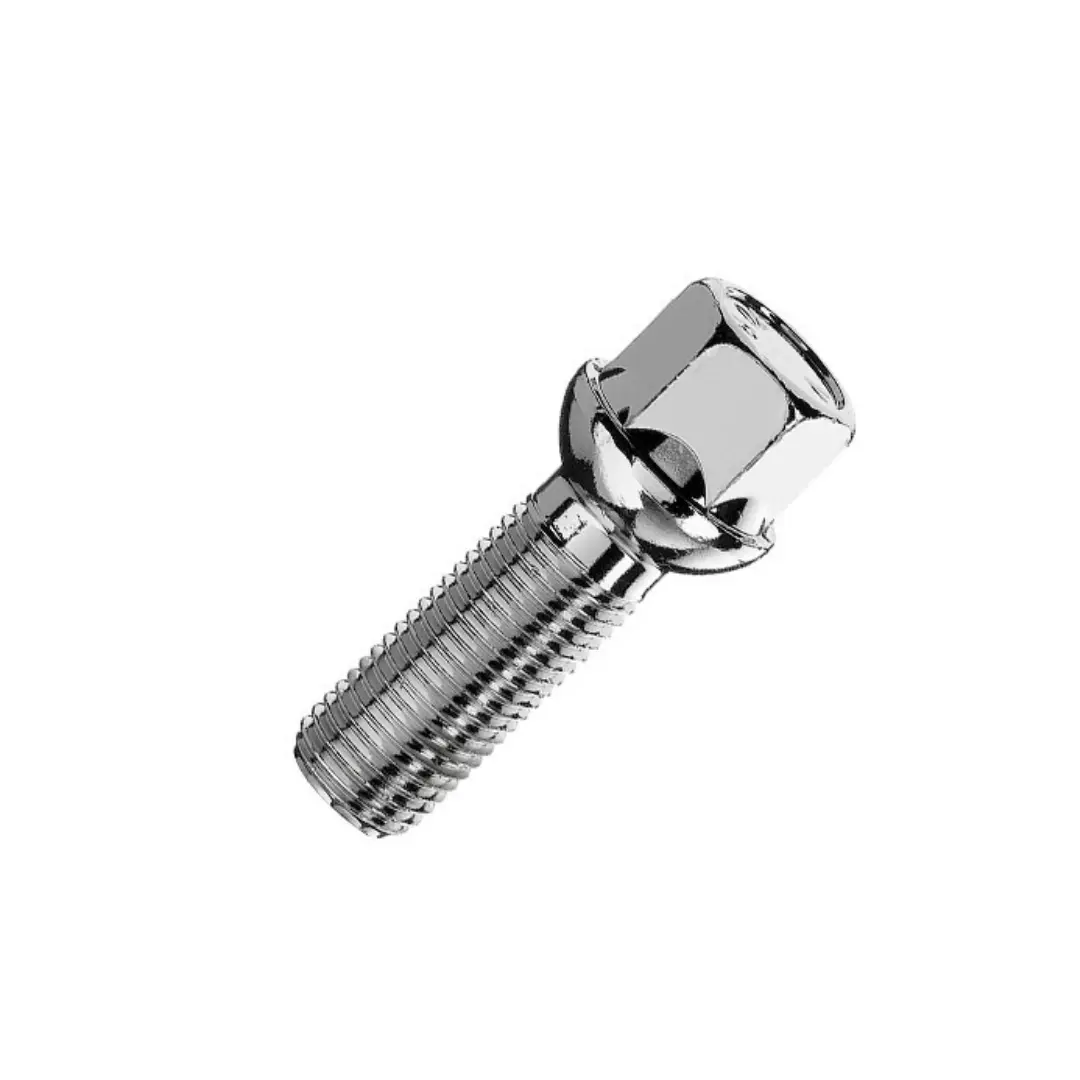 Tornillo Spacers Largo Esférico 1