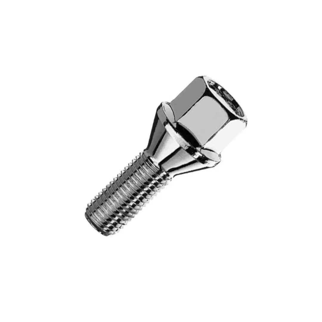 Tornillo Spacers Largo Cónico 1