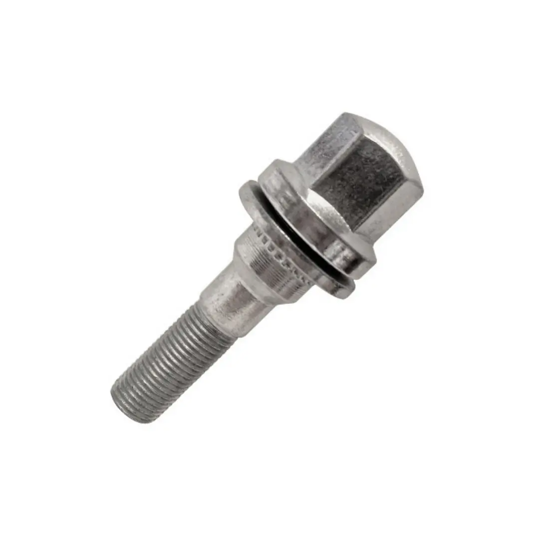 Tornillo Spacers Corto Plano 1