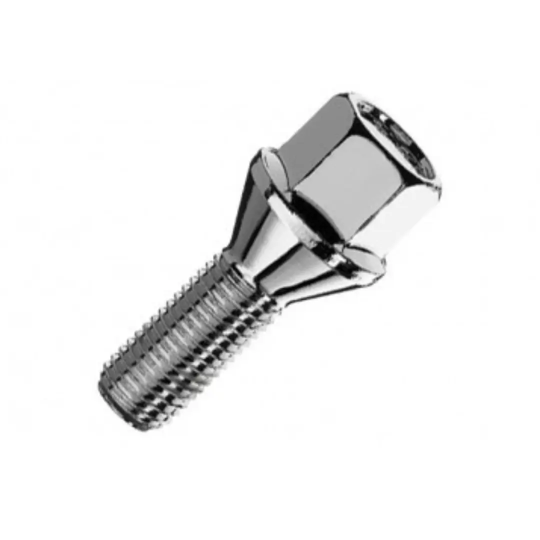 Tornillo Spacers Corto Cónico 1