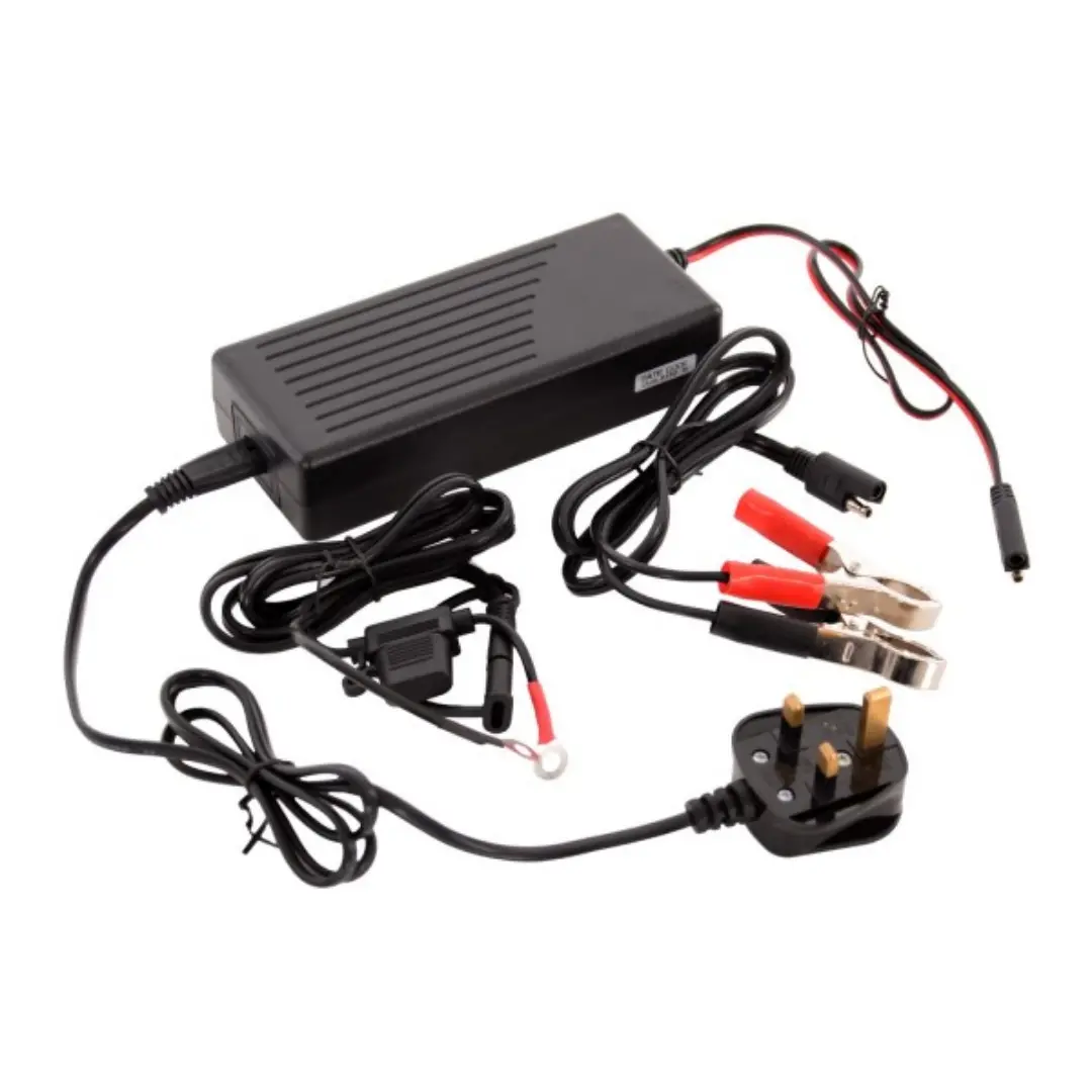 Cargador Rps Batería 1