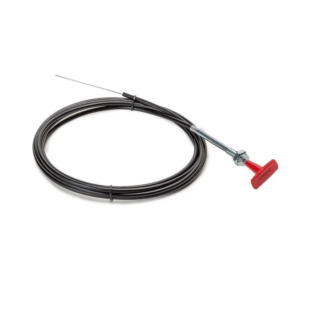 Tirador  Sparco Sistema Extinción Mecánico 360 Mm 1