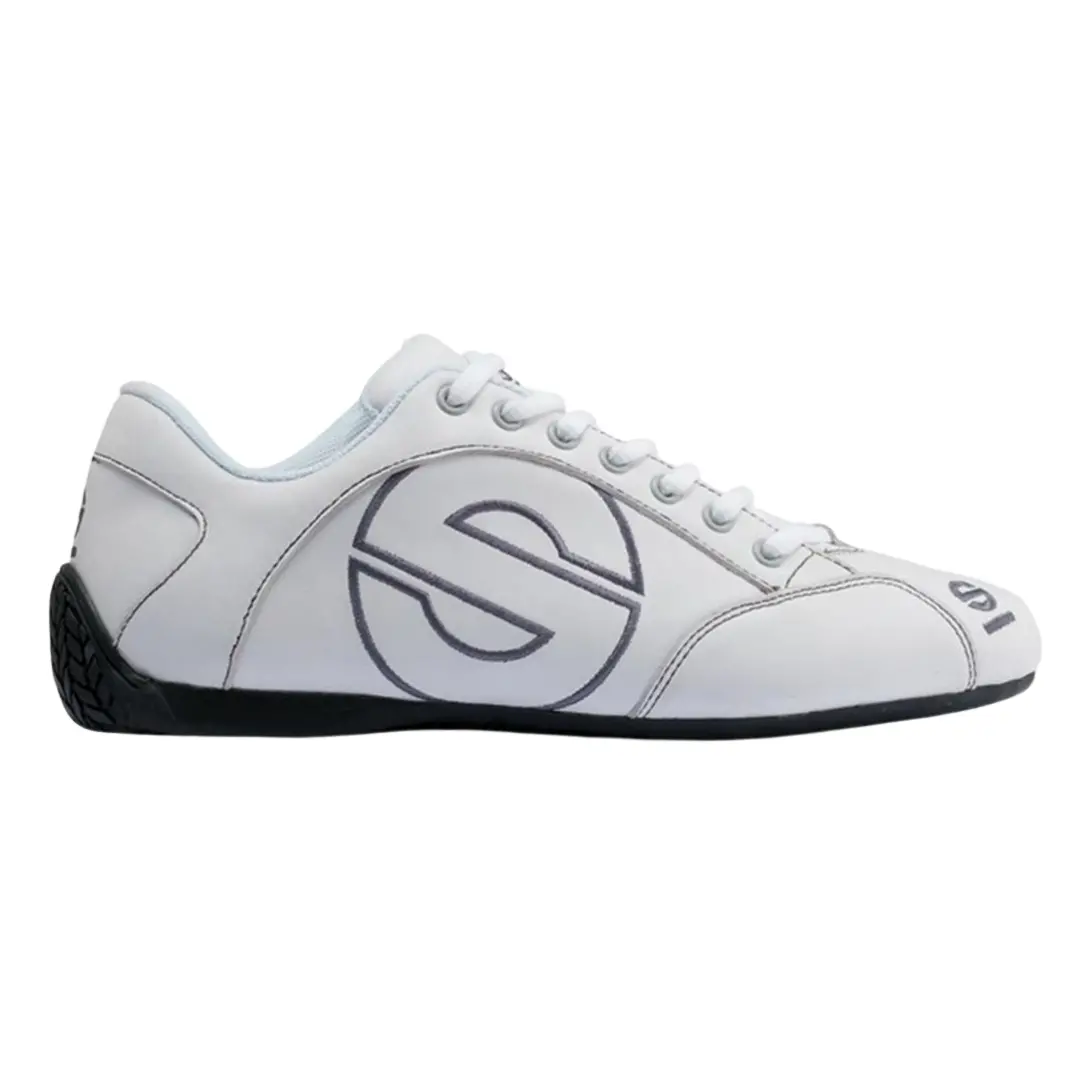 Zapatos Sparco Esse Blanco 1