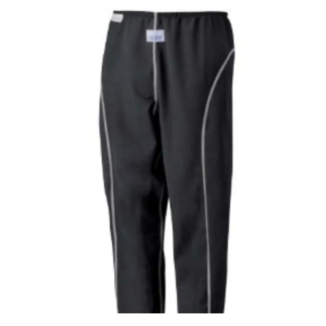 Pantalones Sparco Racing Ice Slim Fit Negro 1