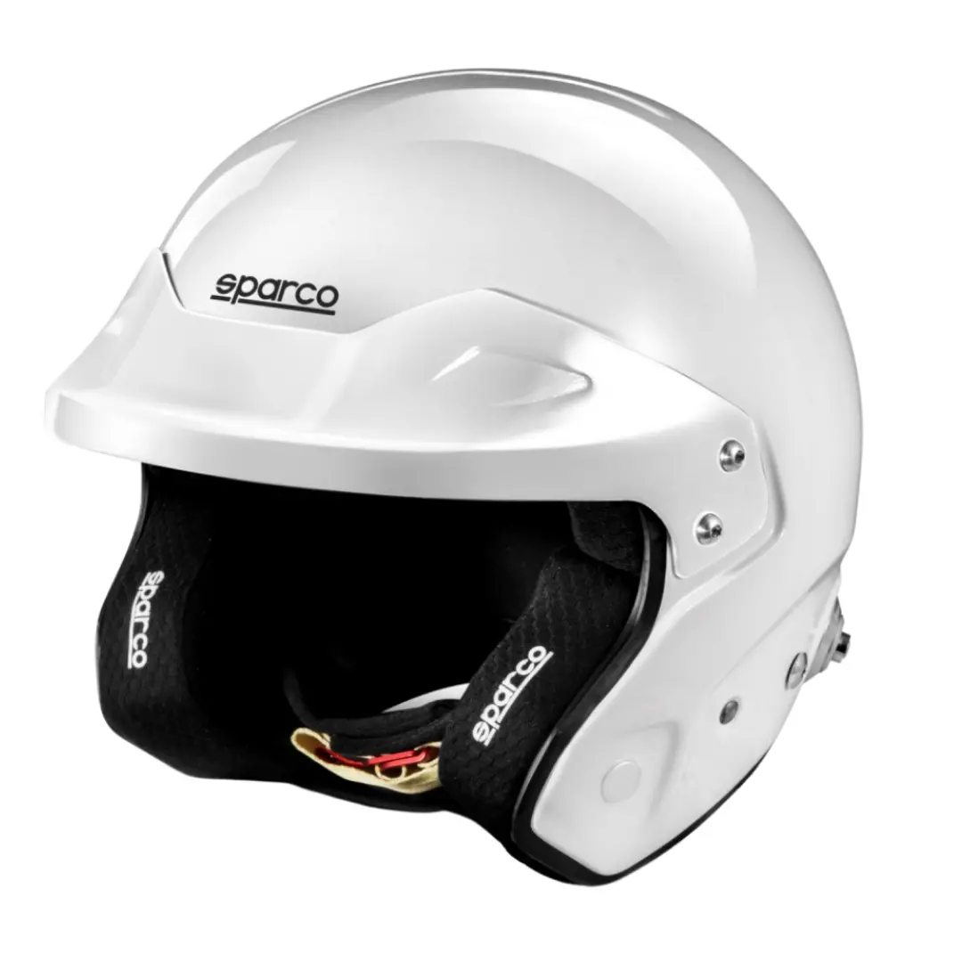 Casco Sparco Fia Rj New | Fia 8859-2015 1