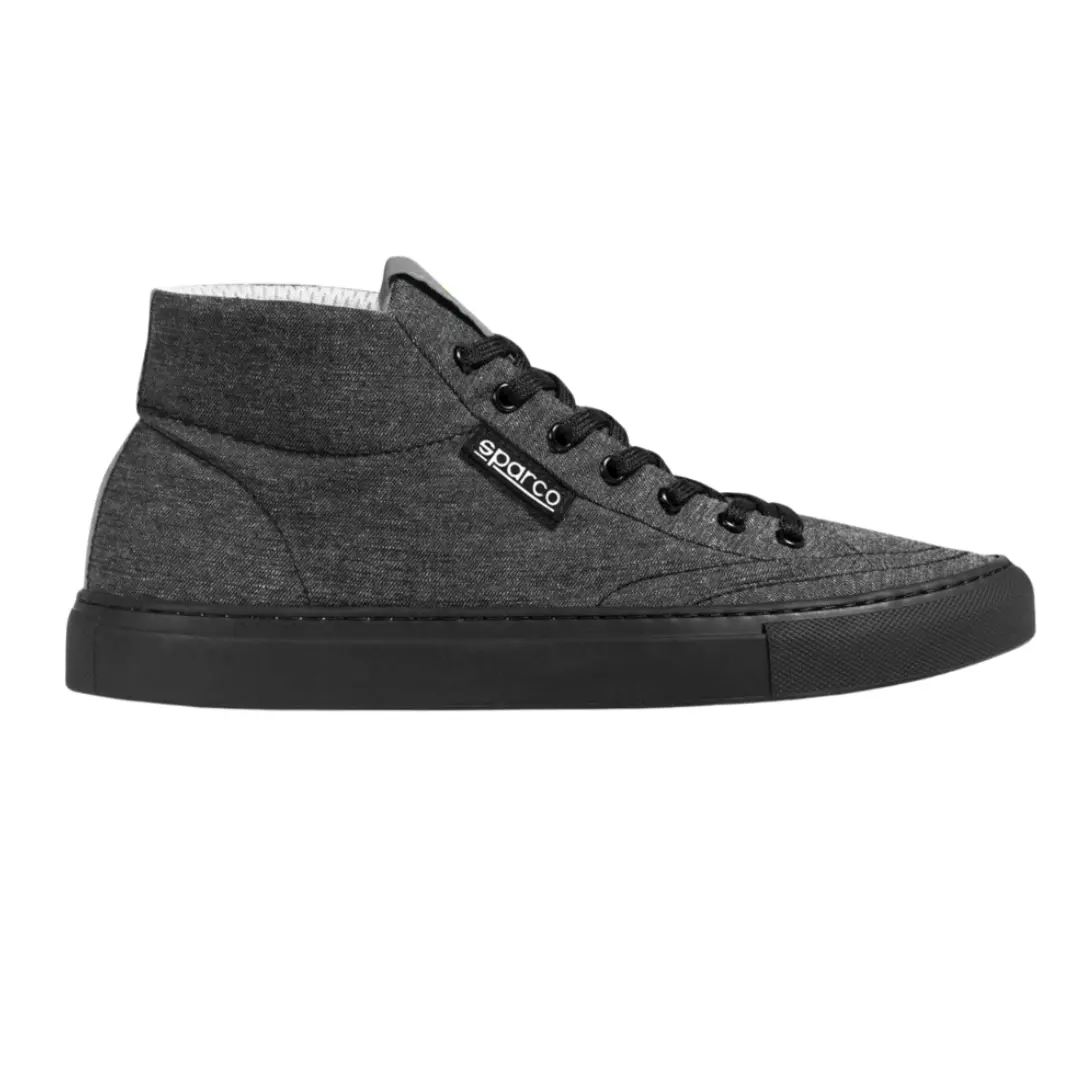 Botas Sparco Futura Gris/Blanco 1
