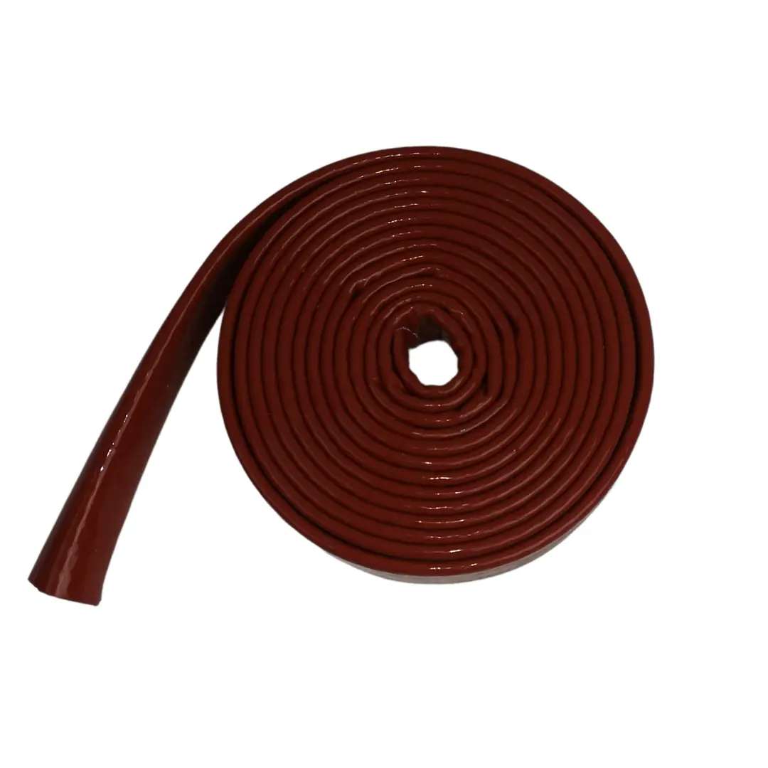Funda Anti Calórica Rsx 10Mm Interior | Rojo 1