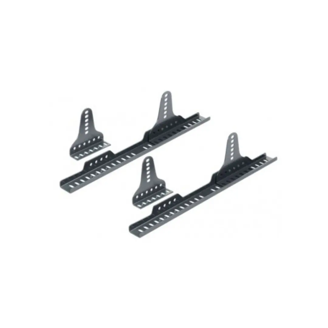 Base Asiento Sparco Lateral Regulable 60 Cm 1