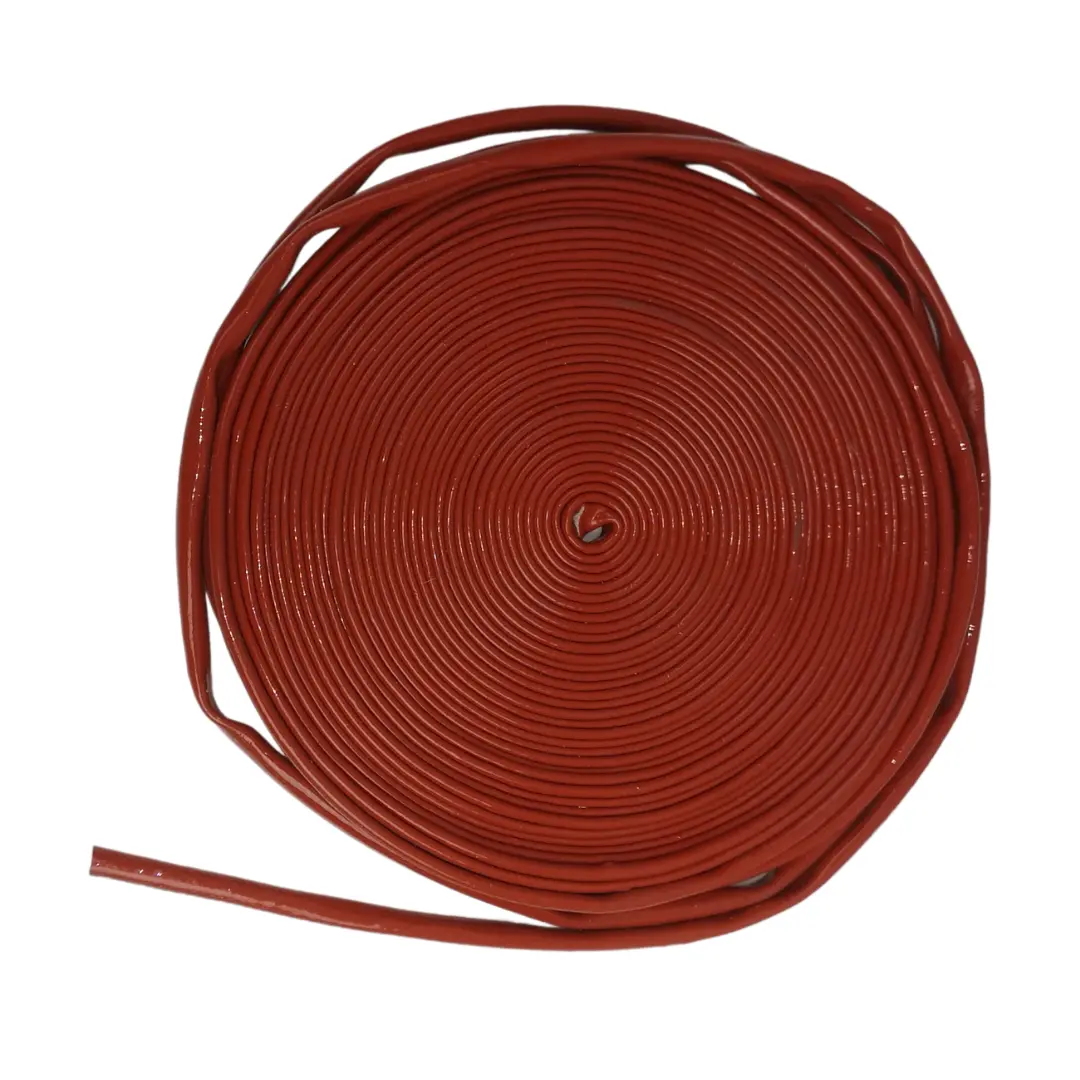 Cinta Anti Calórica Rsx 15Mm Interior | Rojo 1