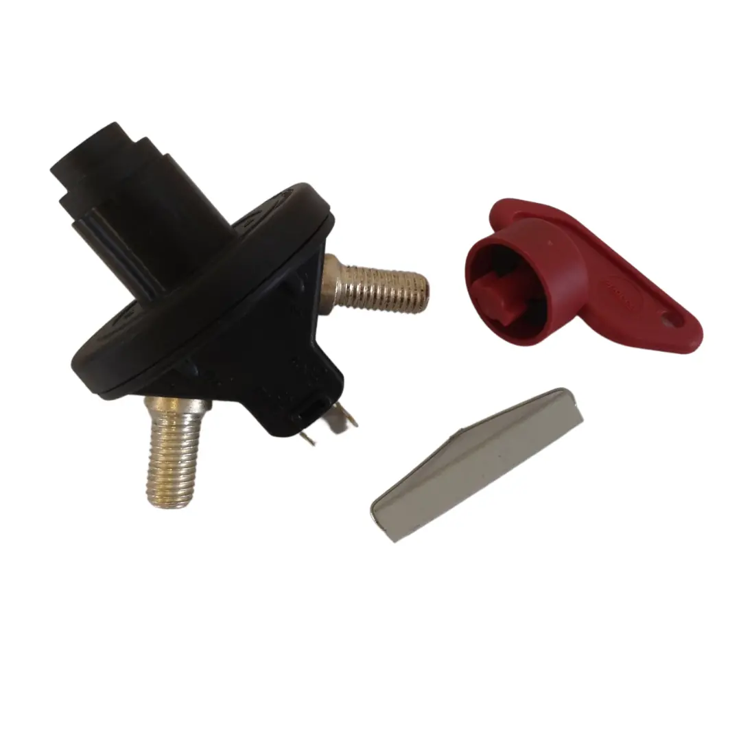 Desconectador Batería Sparco 6 Polos 1