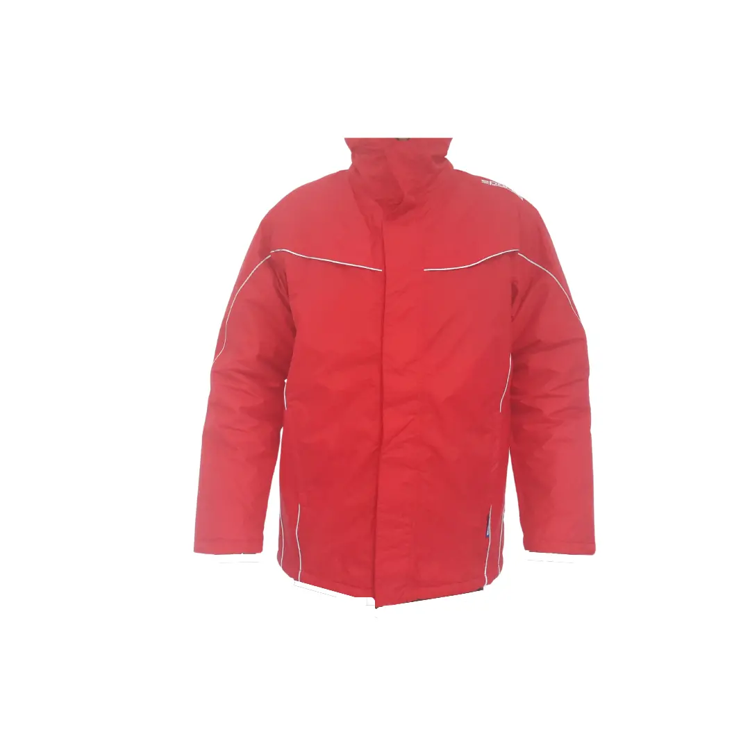 Chaqueta Sparco Fashion Ottawa Rojo 1