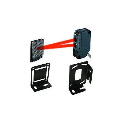 Photoelectric Beam Sensor - 35Ft (E-931-S35rrq) 1