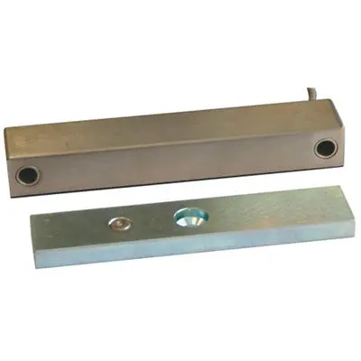 Electromagnetic Lock - 300Lbs (E-941Sa-300) 1