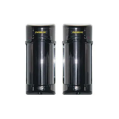 Photoelectric Beam Twin Sensors - 190Ft (E-960-D190q) 1