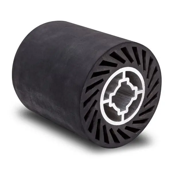 Eastwood Expanding Conditioning Tool Drum - 4 X 3.5 In - Eastwood Contour Sct 1