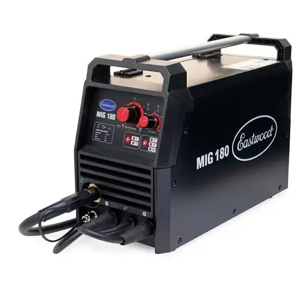 Eastwood 180 Amp / 120/240 Volt Input Mig Welder 1