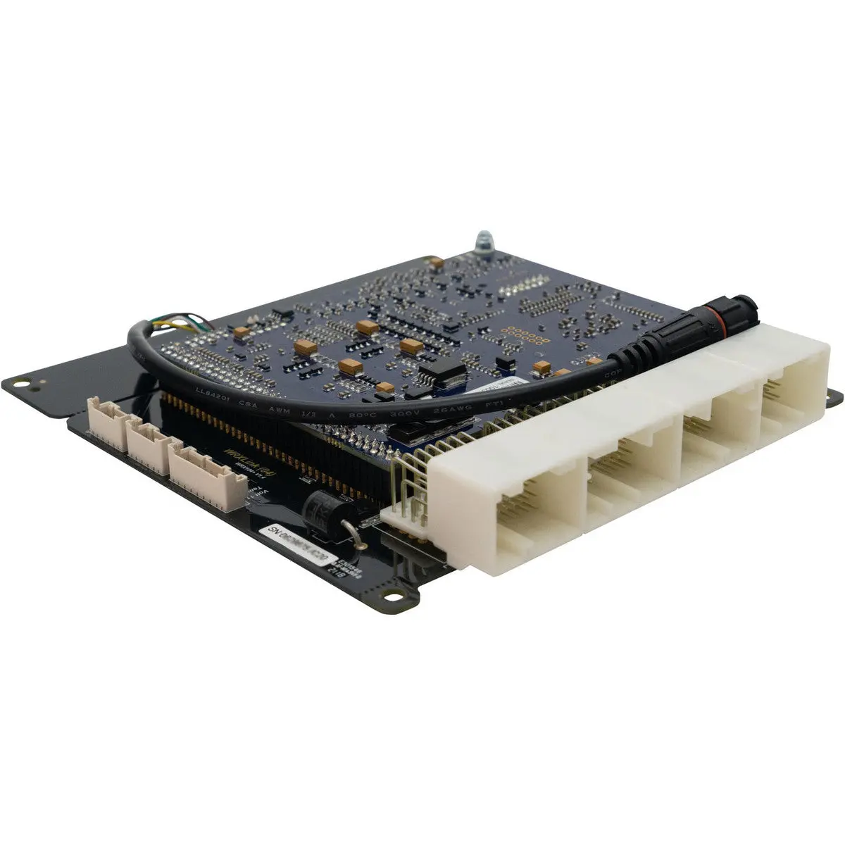 G4x Plugin Ecu Wrxlink (04) - Wrx104x 1