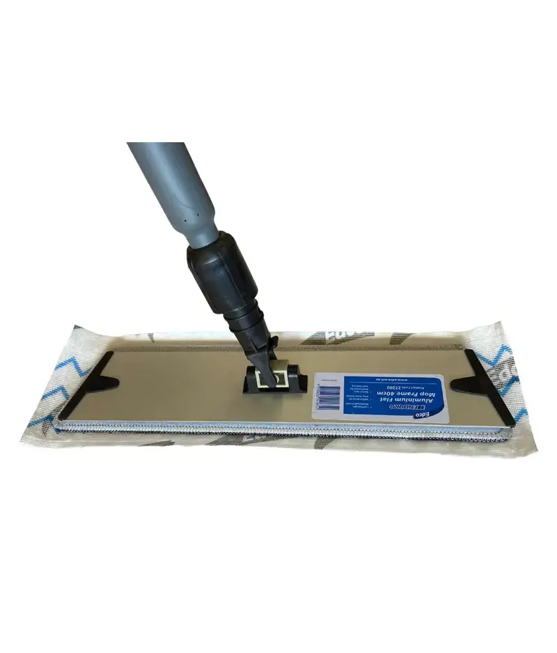 Edco Enduro Flat Mop Cushion Pad - 1 Pc 1