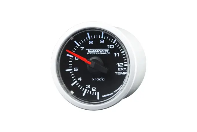 Egt Gauge – Electric – 200-1200°C Ts-0701-2012 1
