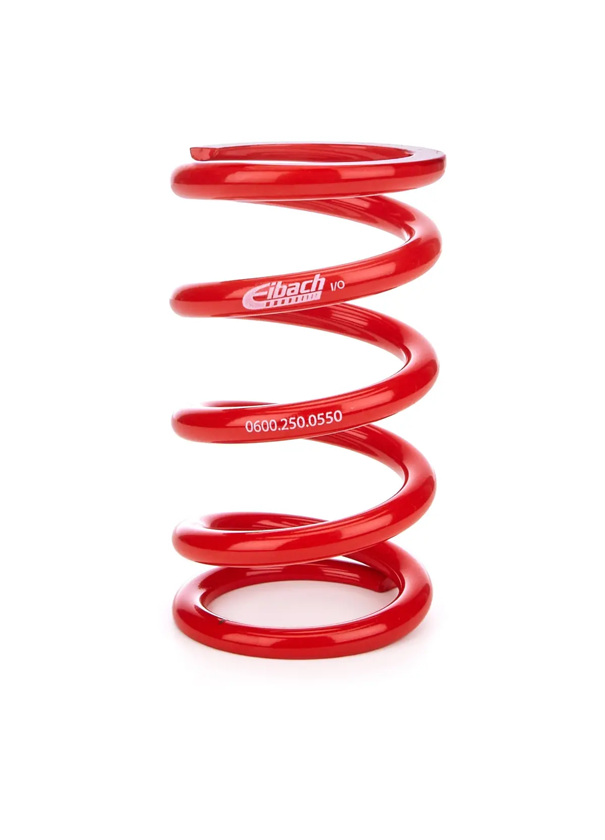 Eibach 2.5" Id X 6" Tall Coil-Over Spring - 550 Lb. 1