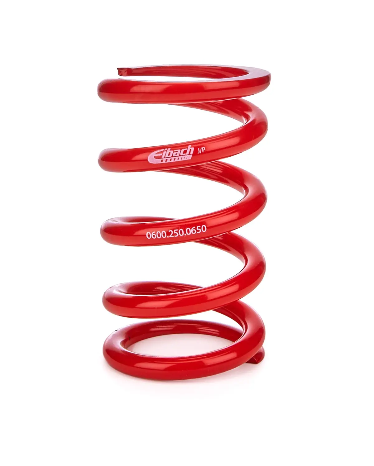 Eibach 2.5" Id X 6" Tall Coil-Over Spring - 650 Lb. 1