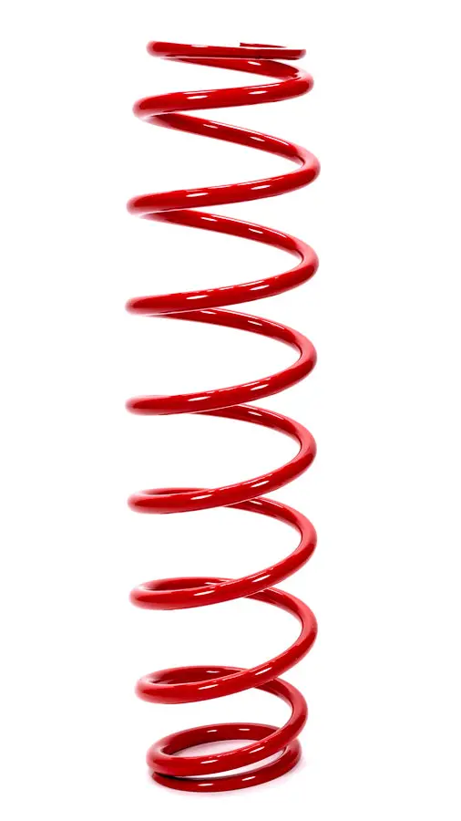Eibach 2.5" Id X 16" Tall Xt Barrel Coil-Over Spring - 100 Lb. 1