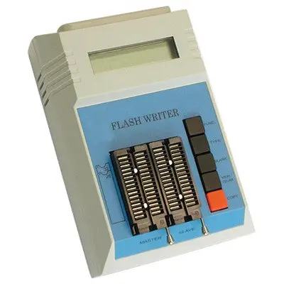 Portable Flash Writer (Ep-3C) 1