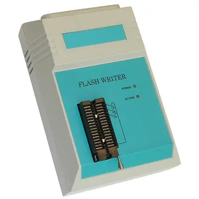 Flash Writer (Ep-3D) 1