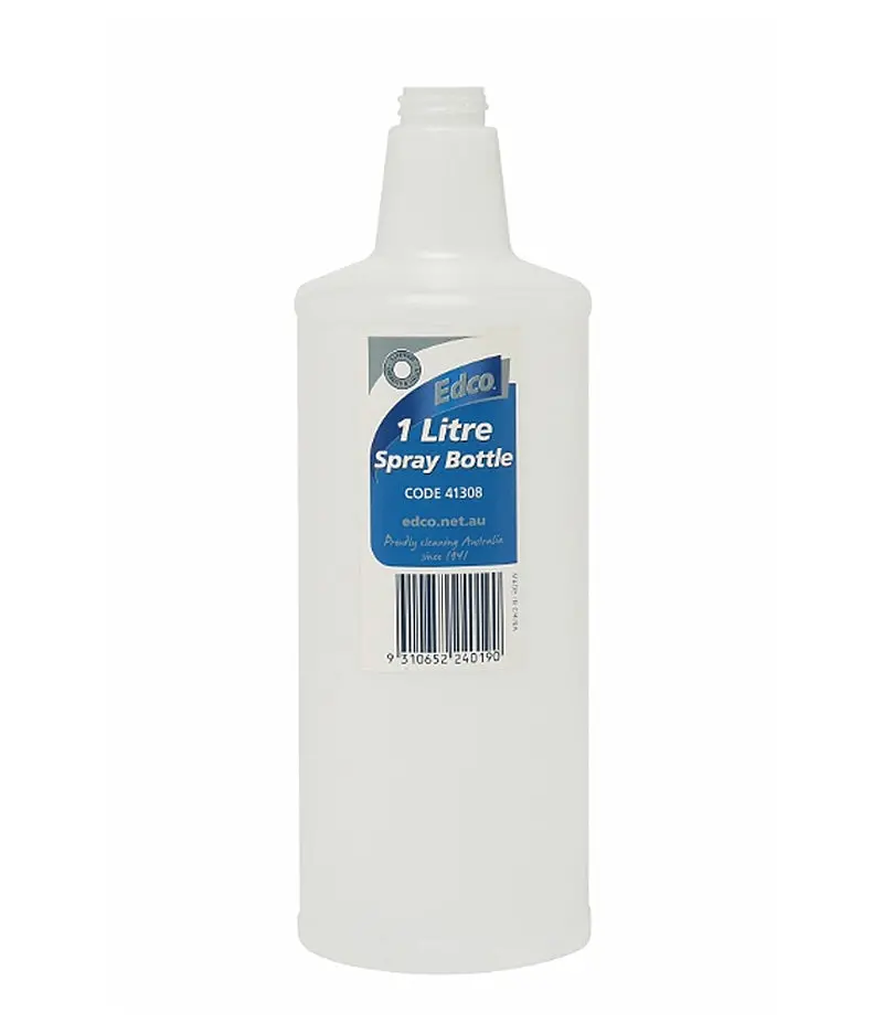 Edco 1 Litre Spray Bottle - 1Pc 1